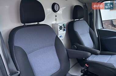 Другие грузовики Opel Vivaro 2017 в  фото 25 Другие грузовики Opel Vivaro 2017 в