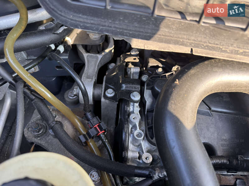 Минивэн Opel Vivaro 2013 в Черновцах фото 34 Минивэн Opel Vivaro 2013 в Черновцах