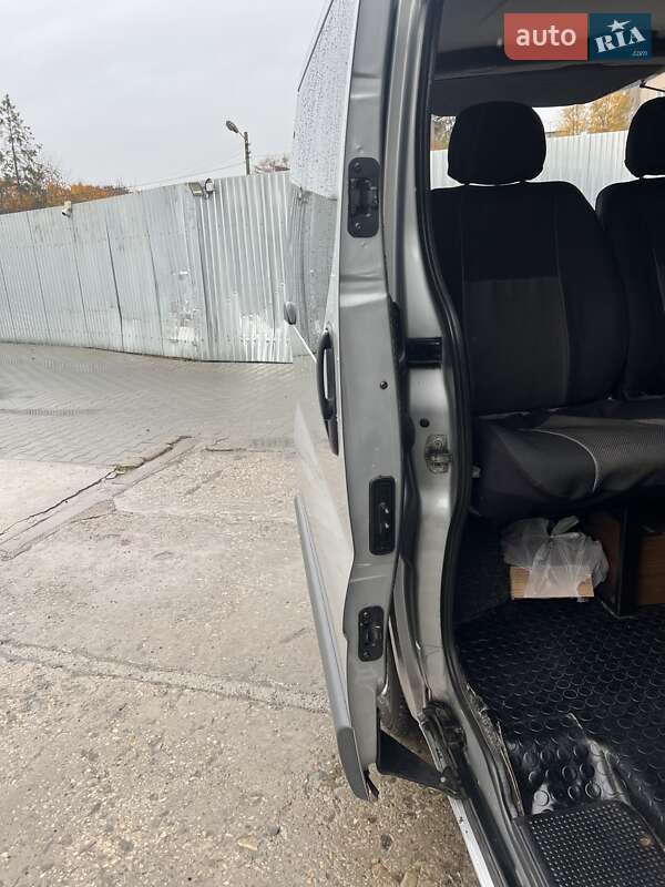 Мінівен Opel Vivaro 2008 в Стрию фото 33 Мінівен Opel Vivaro 2008 в Стрию