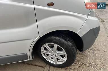 Мінівен Opel Vivaro 2008 в  фото 39 Мінівен Opel Vivaro 2008 в