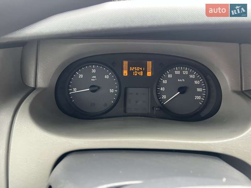 Мінівен Opel Vivaro 2008 в Стрию фото 49 Мінівен Opel Vivaro 2008 в Стрию