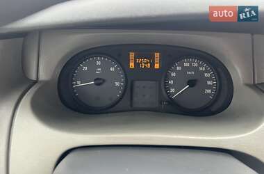 Мінівен Opel Vivaro 2008 в  фото 49 Мінівен Opel Vivaro 2008 в