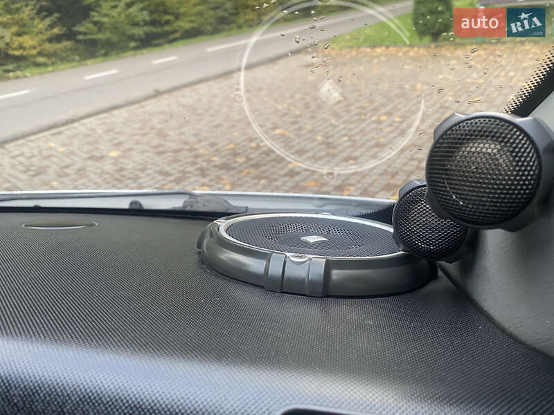 Минивэн Opel Vivaro 2006 в Трускавце фото 51 Минивэн Opel Vivaro 2006 в Трускавце