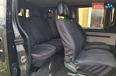 Мінівен Opel Vivaro 2005 в  фото 4 Мінівен Opel Vivaro 2005 в