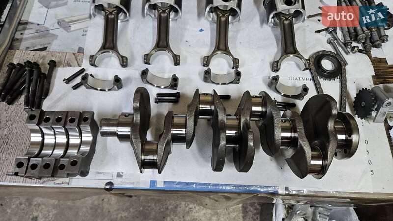 Мінівен Opel Vivaro 2002 в Рівному фото 27 Мінівен Opel Vivaro 2002 в Рівному