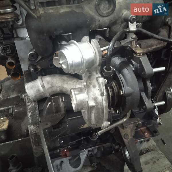 Мінівен Opel Vivaro 2002 в Рівному фото 28 Мінівен Opel Vivaro 2002 в Рівному