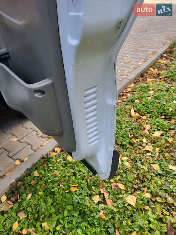 Мінівен Opel Vivaro 2006 в Хмельницькому фото 84 Мінівен Opel Vivaro 2006 в Хмельницькому