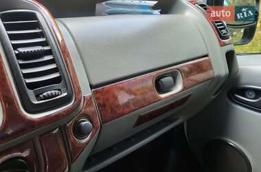 Минивэн Opel Vivaro 2006 в 
