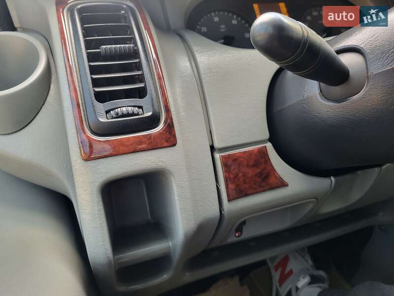 Мінівен Opel Vivaro 2006 в Хмельницькому фото 96 Мінівен Opel Vivaro 2006 в Хмельницькому