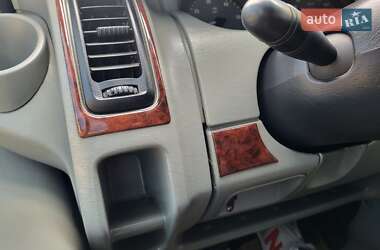Минивэн Opel Vivaro 2006 в 