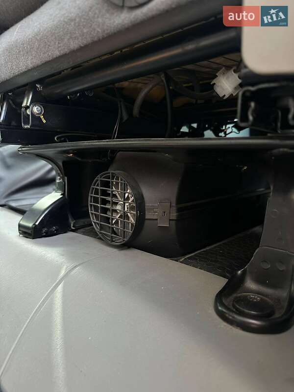 Минивэн Opel Vivaro 2014 в Измаиле фото 21 Минивэн Opel Vivaro 2014 в Измаиле