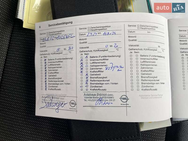 Грузовой фургон Opel Vivaro 2021 в Ковеле фото 2 Грузовой фургон Opel Vivaro 2021 в Ковеле