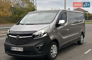 Другие грузовики Opel Vivaro 2019 в Одессе