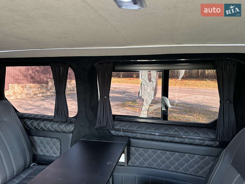 Минивэн Opel Vivaro 2016 в Львове фото 23 Минивэн Opel Vivaro 2016 в Львове