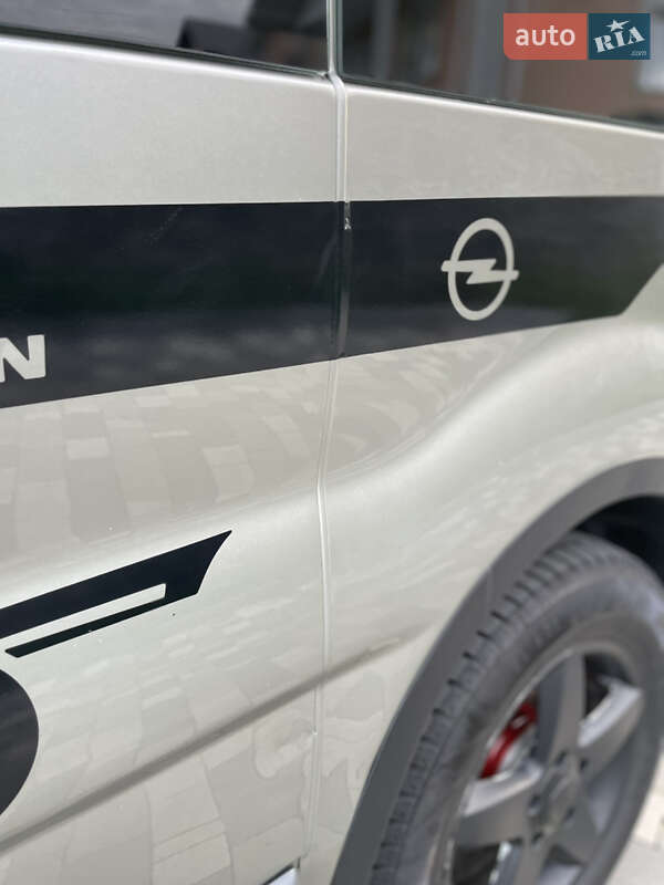 Мінівен Opel Vivaro 2007 в Хмельницькому фото 29 Мінівен Opel Vivaro 2007 в Хмельницькому