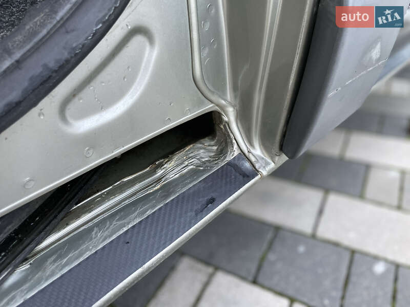 Мінівен Opel Vivaro 2007 в Хмельницькому фото 46 Мінівен Opel Vivaro 2007 в Хмельницькому