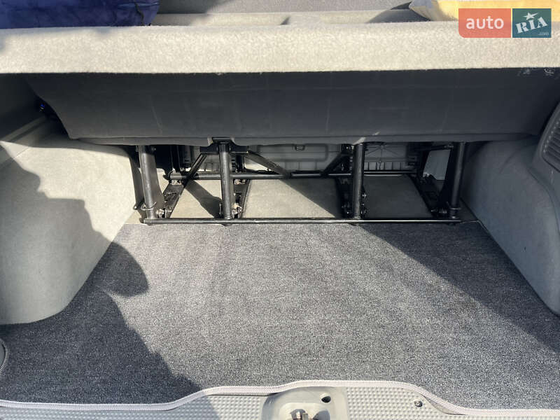 Минивэн Opel Vivaro 2004 в Буче фото 9 Минивэн Opel Vivaro 2004 в Буче