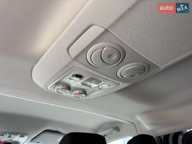 Минивэн Opel Vivaro 2021 в Ровно фото 29 Минивэн Opel Vivaro 2021 в Ровно