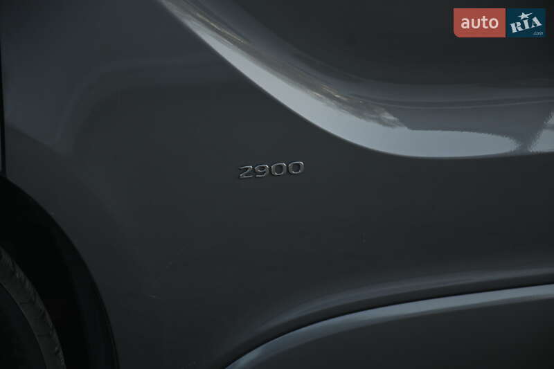 Грузовой фургон Opel Vivaro 2015 в Бердичеве