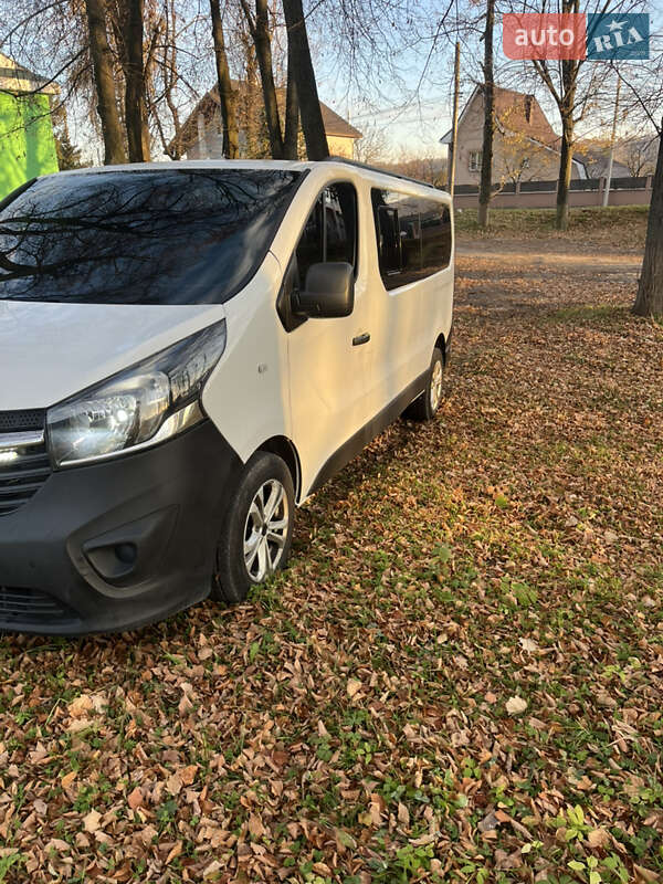 Минивэн Opel Vivaro 2019 в Коломые