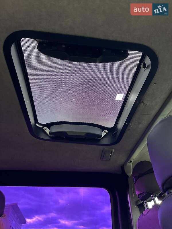 Минивэн Opel Vivaro 2004 в Ровно фото 5 Минивэн Opel Vivaro 2004 в Ровно