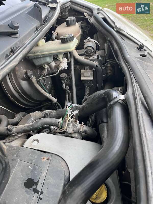 Минивэн Opel Vivaro 2004 в Ровно фото 17 Минивэн Opel Vivaro 2004 в Ровно