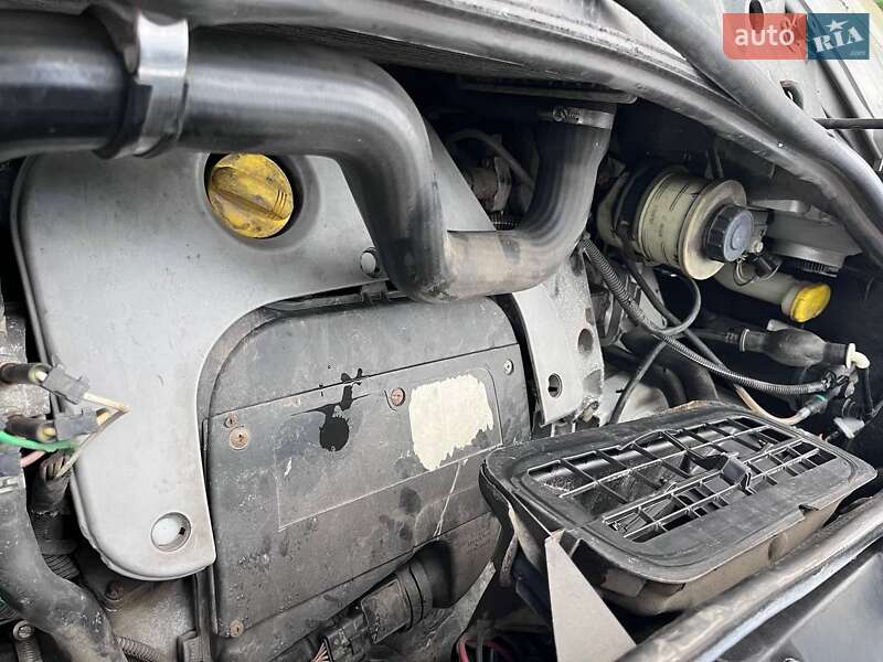 Минивэн Opel Vivaro 2004 в Ровно фото 21 Минивэн Opel Vivaro 2004 в Ровно