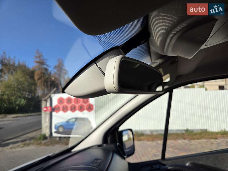 Грузовой фургон Opel Vivaro 2017 в Харькове фото 46 Грузовой фургон Opel Vivaro 2017 в Харькове