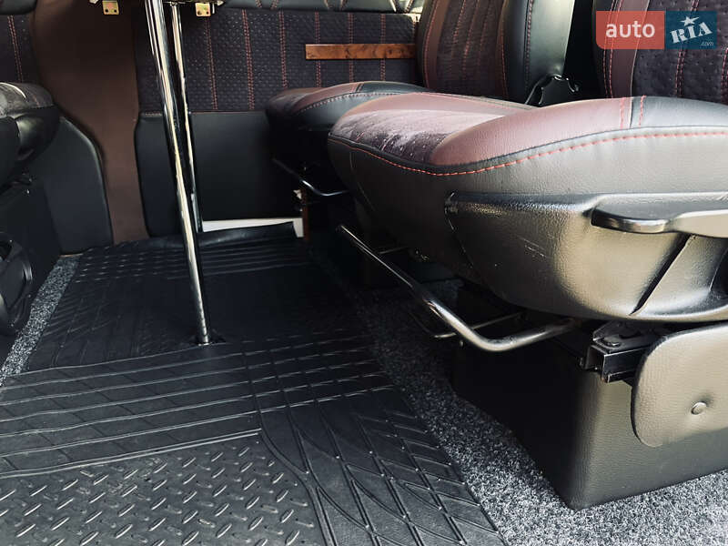 Минивэн Opel Vivaro 2014 в Прилуках фото 36 Минивэн Opel Vivaro 2014 в Прилуках