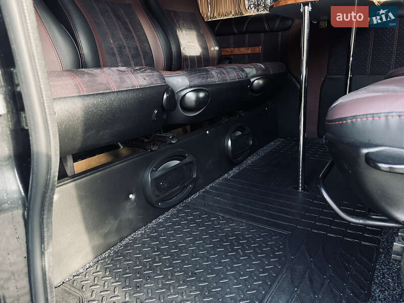 Минивэн Opel Vivaro 2014 в Прилуках фото 42 Минивэн Opel Vivaro 2014 в Прилуках