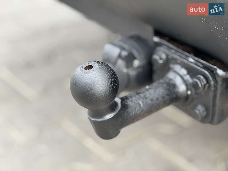 Минивэн Opel Vivaro 2003 в Одессе