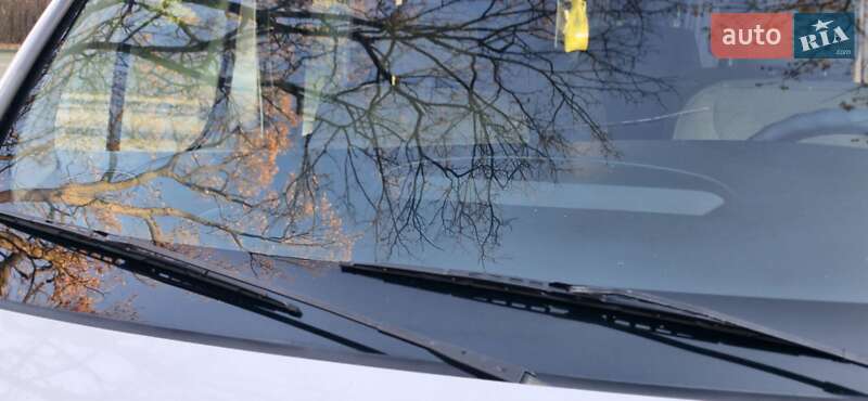 Минивэн Opel Vivaro 2003 в Львове