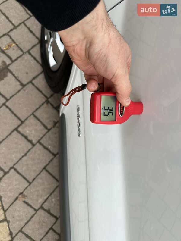 Минивэн Opel Vivaro 2011 в Дубно фото 20 Минивэн Opel Vivaro 2011 в Дубно