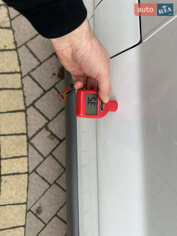 Минивэн Opel Vivaro 2011 в Дубно фото 22 Минивэн Opel Vivaro 2011 в Дубно