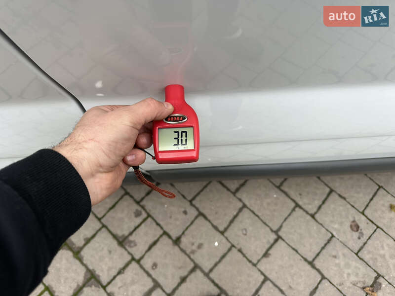 Минивэн Opel Vivaro 2011 в Дубно фото 33 Минивэн Opel Vivaro 2011 в Дубно