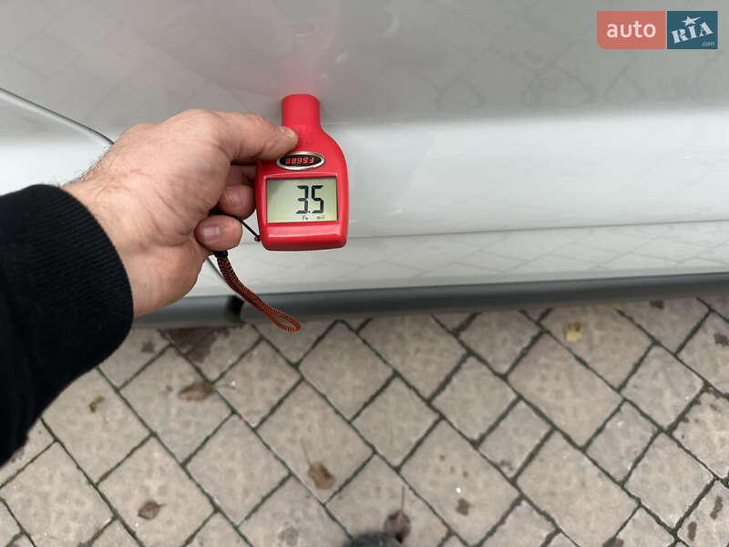 Минивэн Opel Vivaro 2011 в Дубно фото 36 Минивэн Opel Vivaro 2011 в Дубно