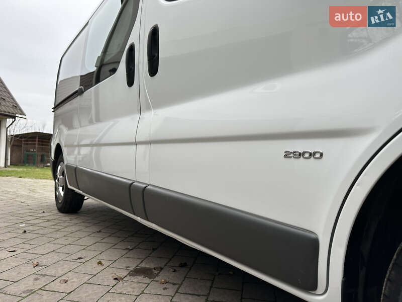 Минивэн Opel Vivaro 2011 в Дубно фото 46 Минивэн Opel Vivaro 2011 в Дубно