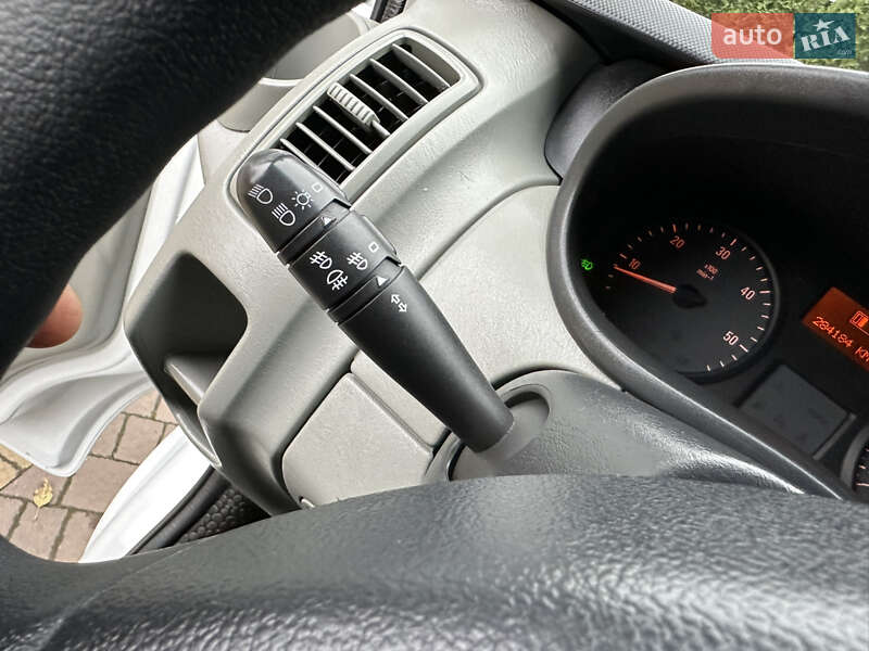 Минивэн Opel Vivaro 2011 в Дубно фото 67 Минивэн Opel Vivaro 2011 в Дубно