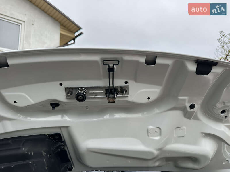 Минивэн Opel Vivaro 2011 в Дубно фото 92 Минивэн Opel Vivaro 2011 в Дубно