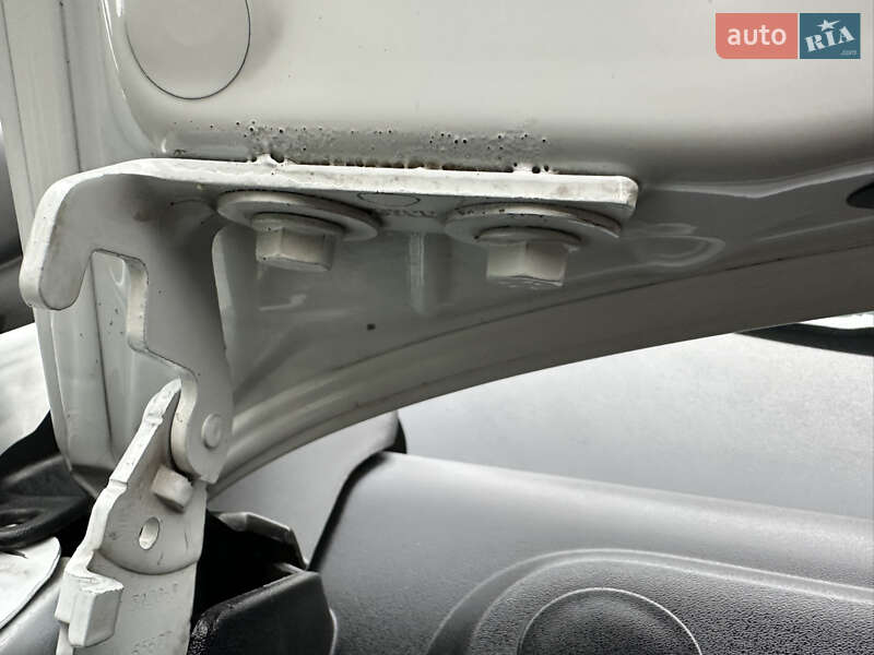 Минивэн Opel Vivaro 2011 в Дубно фото 97 Минивэн Opel Vivaro 2011 в Дубно