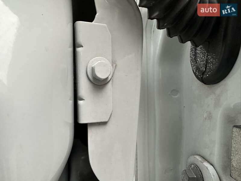 Минивэн Opel Vivaro 2011 в Дубно фото 99 Минивэн Opel Vivaro 2011 в Дубно