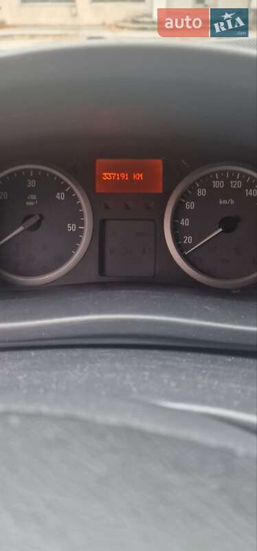 Минивэн Opel Vivaro 2013 в Черновцах фото 6 Минивэн Opel Vivaro 2013 в Черновцах