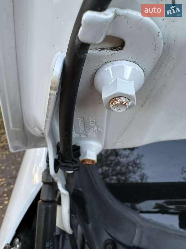 Вантажний фургон Opel Vivaro 2016 в Борисполі