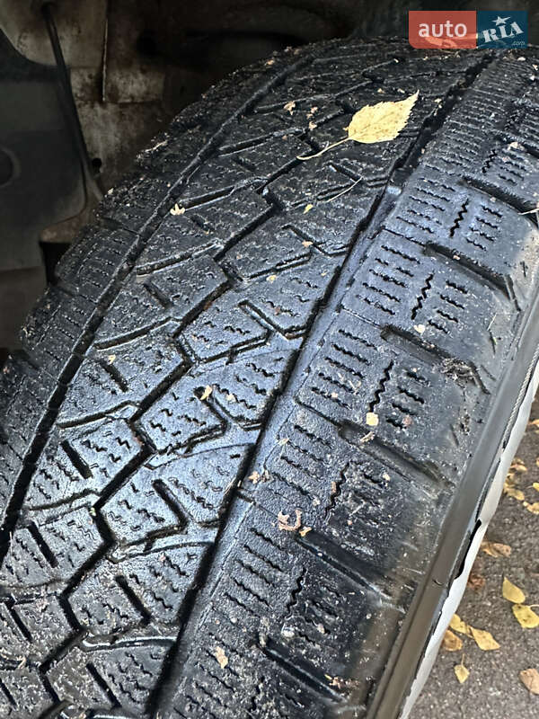 Вантажний фургон Opel Vivaro 2016 в Борисполі