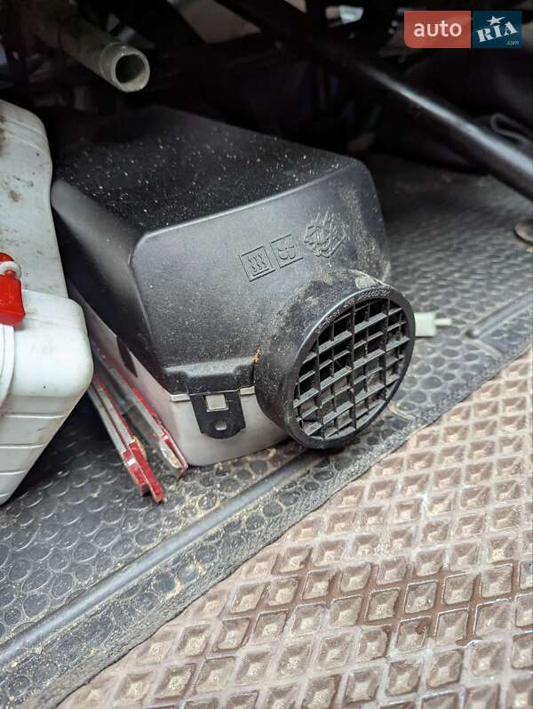 Минивэн Opel Vivaro 2010 в Киеве фото 5 Минивэн Opel Vivaro 2010 в Киеве