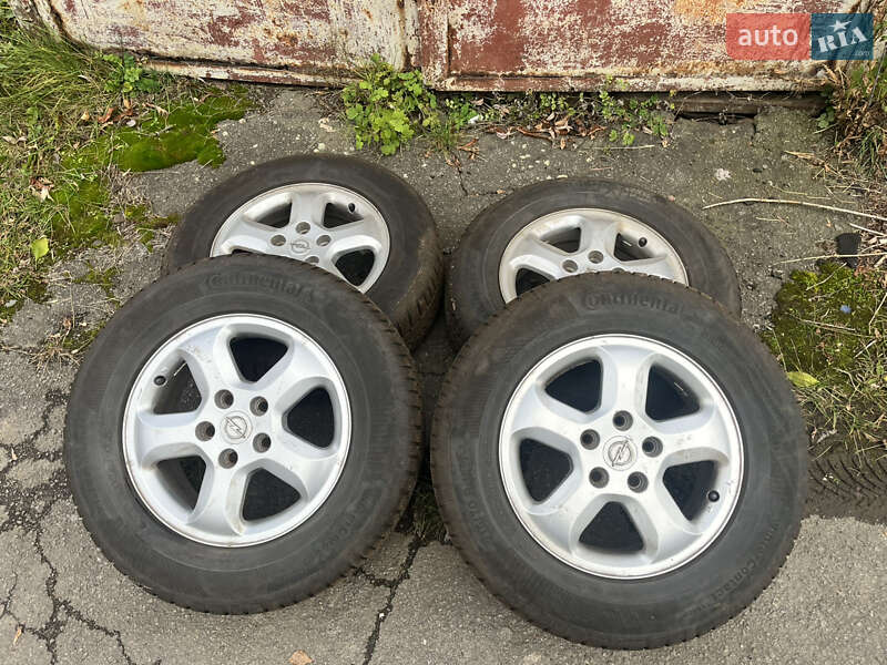 Минивэн Opel Vivaro 2013 в Луцке