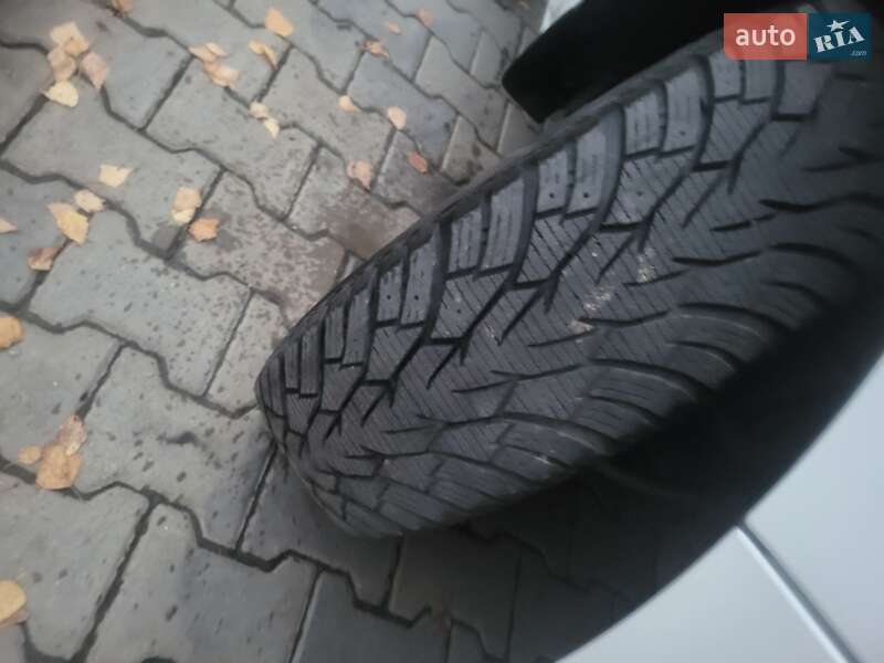 Минивэн Opel Vivaro 2012 в Хмельницком