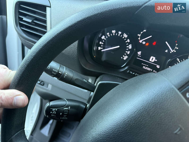 Рефрижератор Opel Vivaro 2022 в Ровно