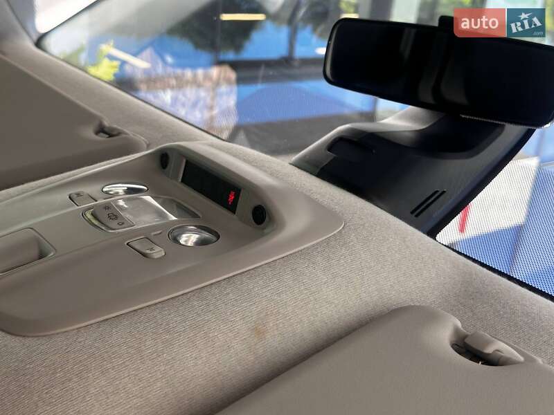 Грузовой фургон Opel Vivaro 2020 в Львове фото 36 Грузовой фургон Opel Vivaro 2020 в Львове