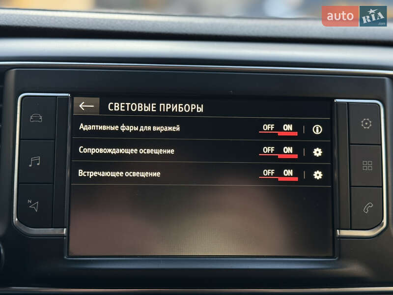 Грузовой фургон Opel Vivaro 2020 в Луцке фото 40 Грузовой фургон Opel Vivaro 2020 в Луцке